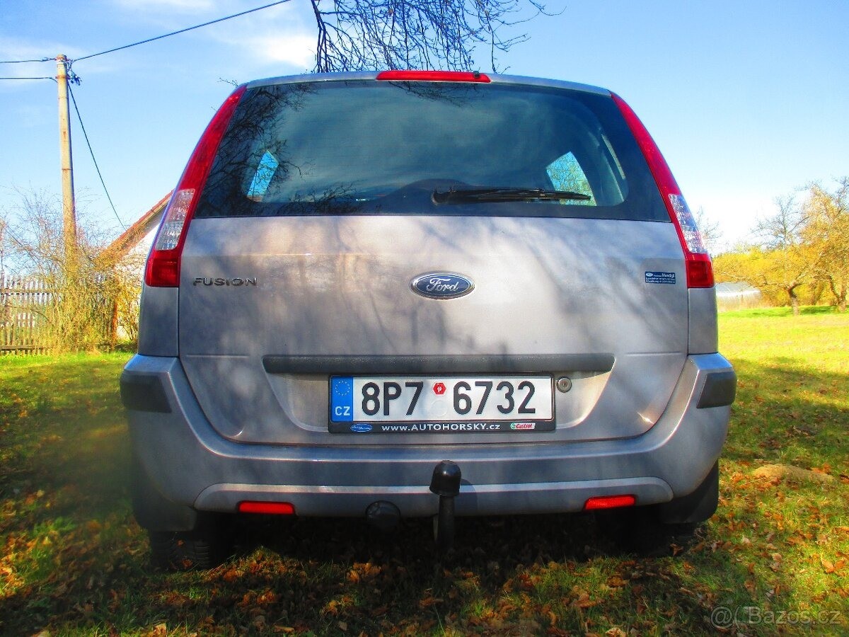 ford-fusion-1-4 - 5