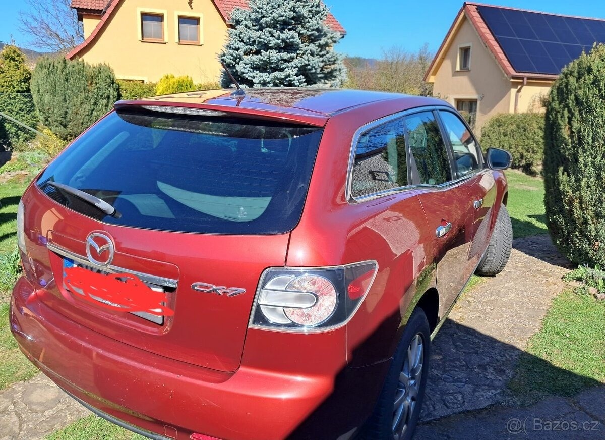 mazda-cx-7-2-2 - 1