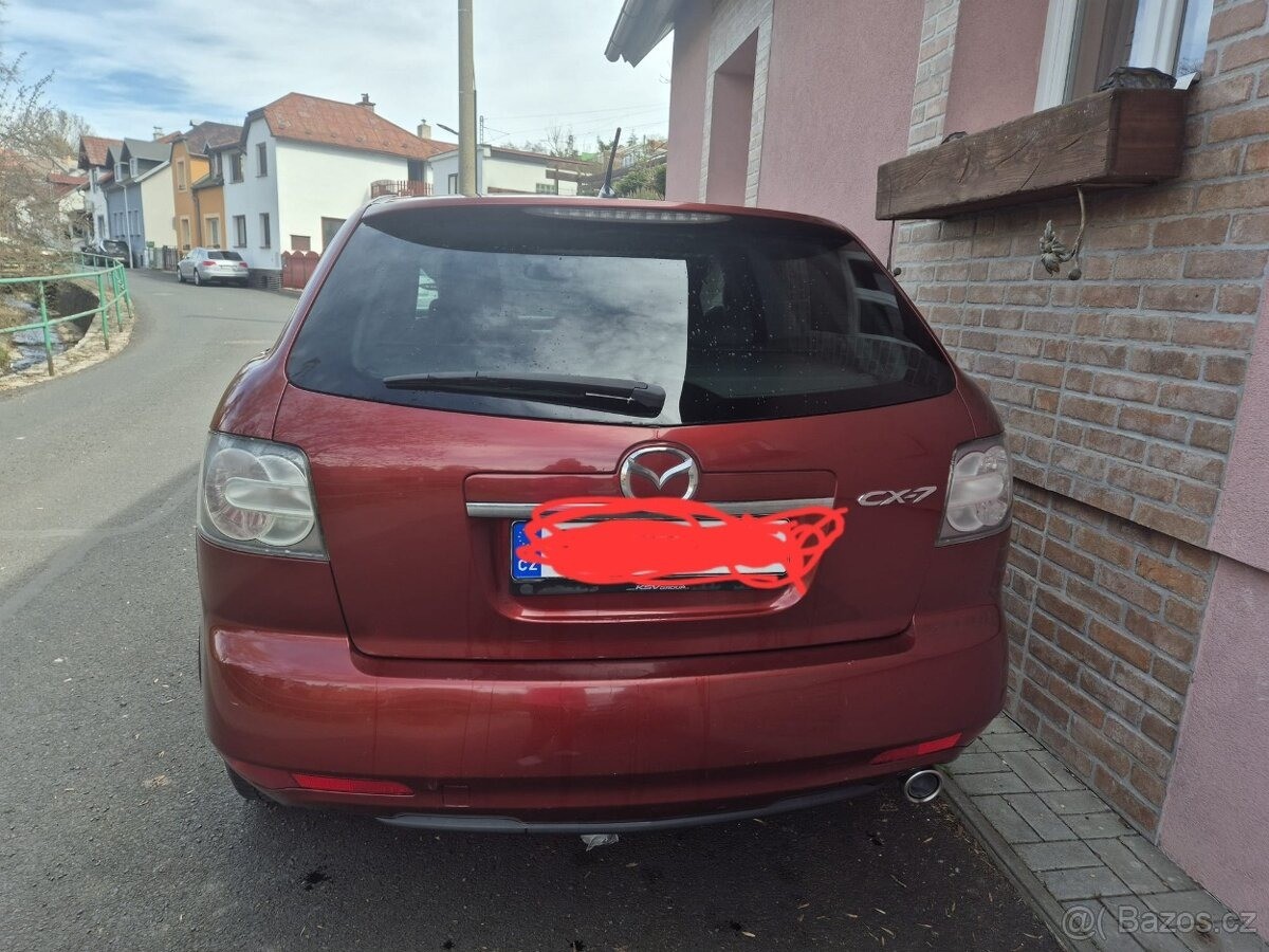 mazda-cx-7-2-2 - 9