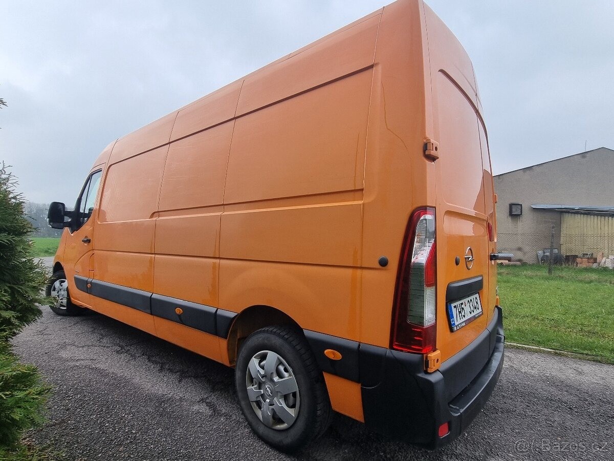 opel-movano-2-3 - 1