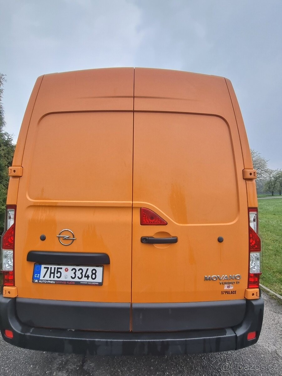 opel-movano-2-3 - 3