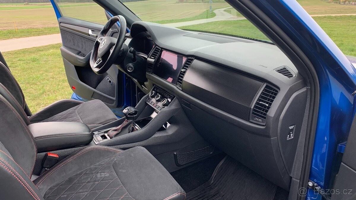 skoda-kodiaq-2-0-4x4-dsg-rs-176-kw - 9