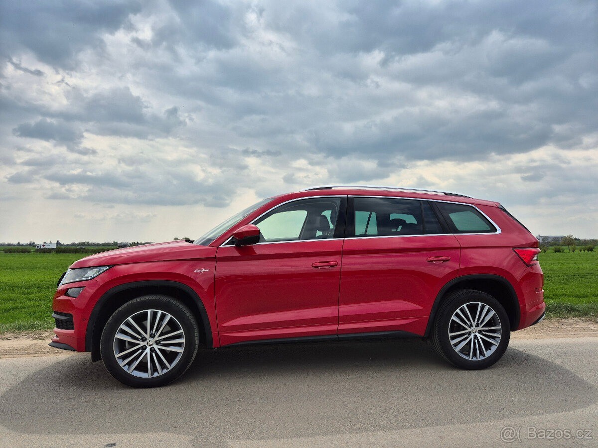 skoda-kodiaq-2-0-4x4-nafta-147-kw - 1