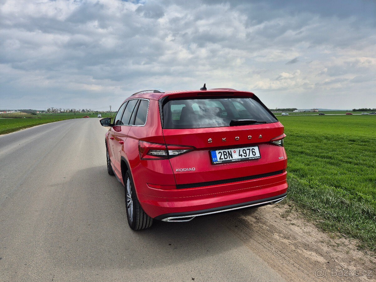 skoda-kodiaq-2-0-4x4-nafta-147-kw - 3