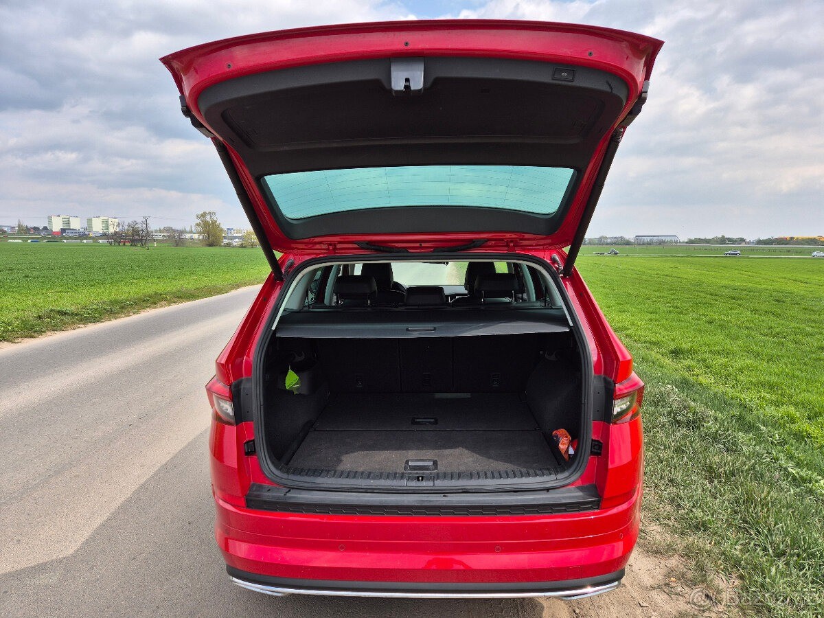 skoda-kodiaq-2-0-4x4-nafta-147-kw - 8