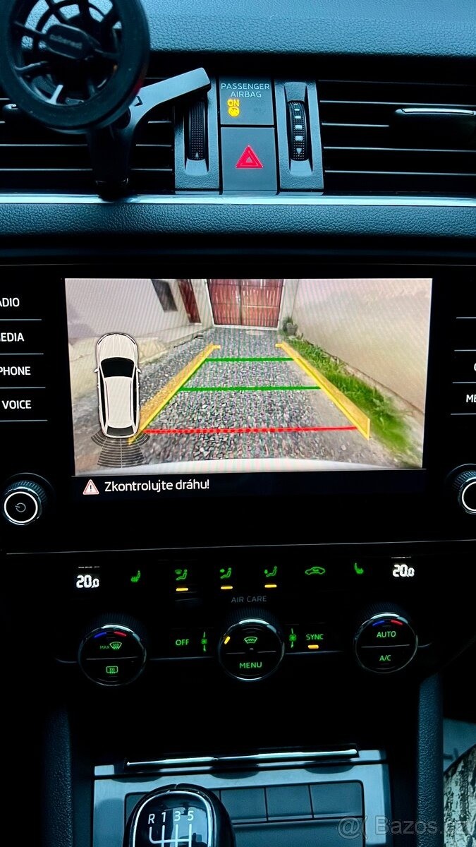 skoda-octavia-1-4-tsi-cng - 4