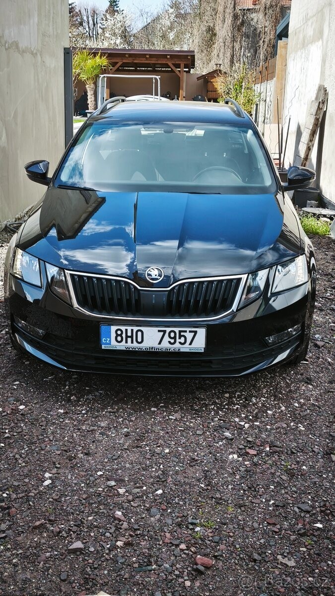 skoda-octavia-1-6-3-tdi-85kw - 1