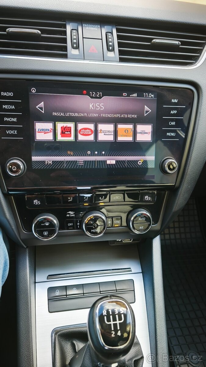 skoda-octavia-1-6-3-tdi-85kw - 2