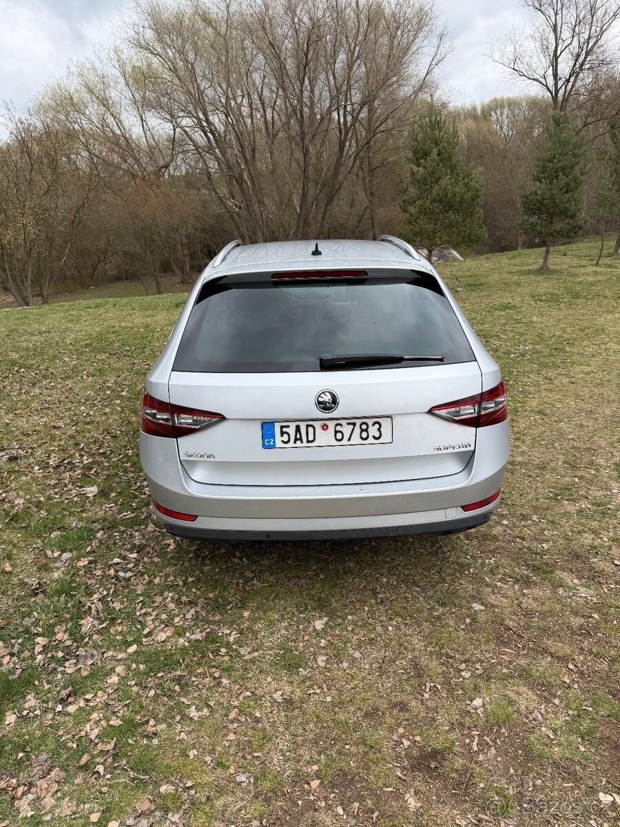 skoda-superb-2-0 - 1