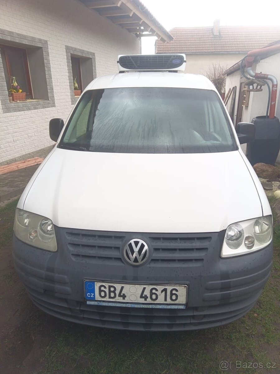 volkswagen-caddy-1-9-tdi-s-mrazakem - 7