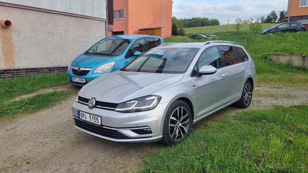 volkswagen-golf-variant-2-0-dsg-2019 - 1
