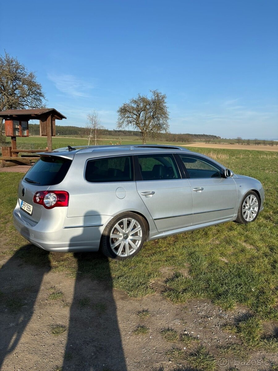 volkswagen-passat-2-0-b6-r-line-tdi-125-kw - 1