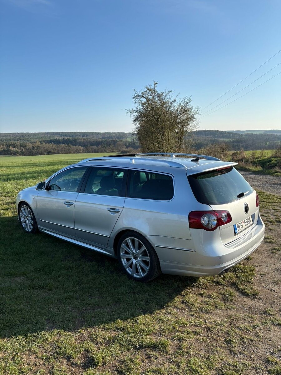 volkswagen-passat-2-0-b6-r-line-tdi-125-kw - 5