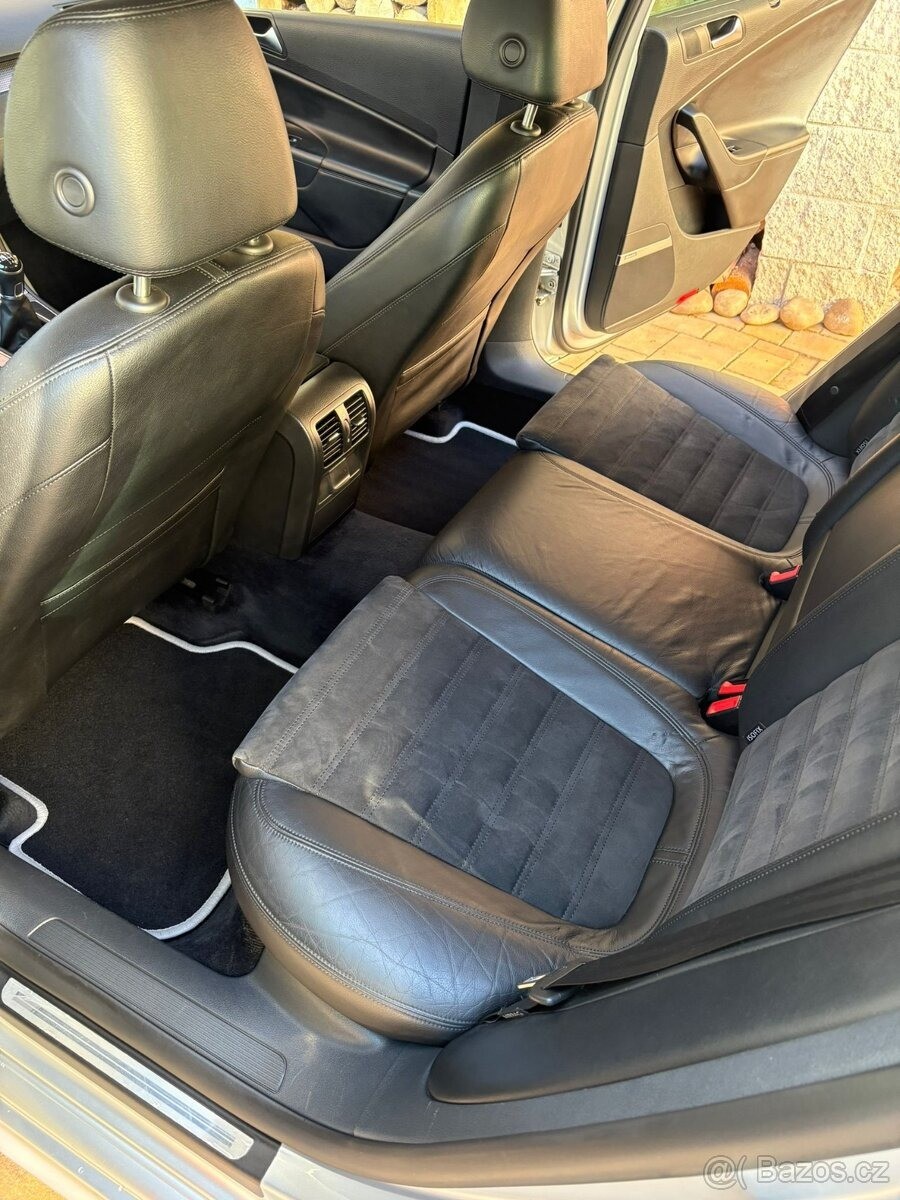 volkswagen-passat-2-0-b6-r-line-tdi-125-kw - 8