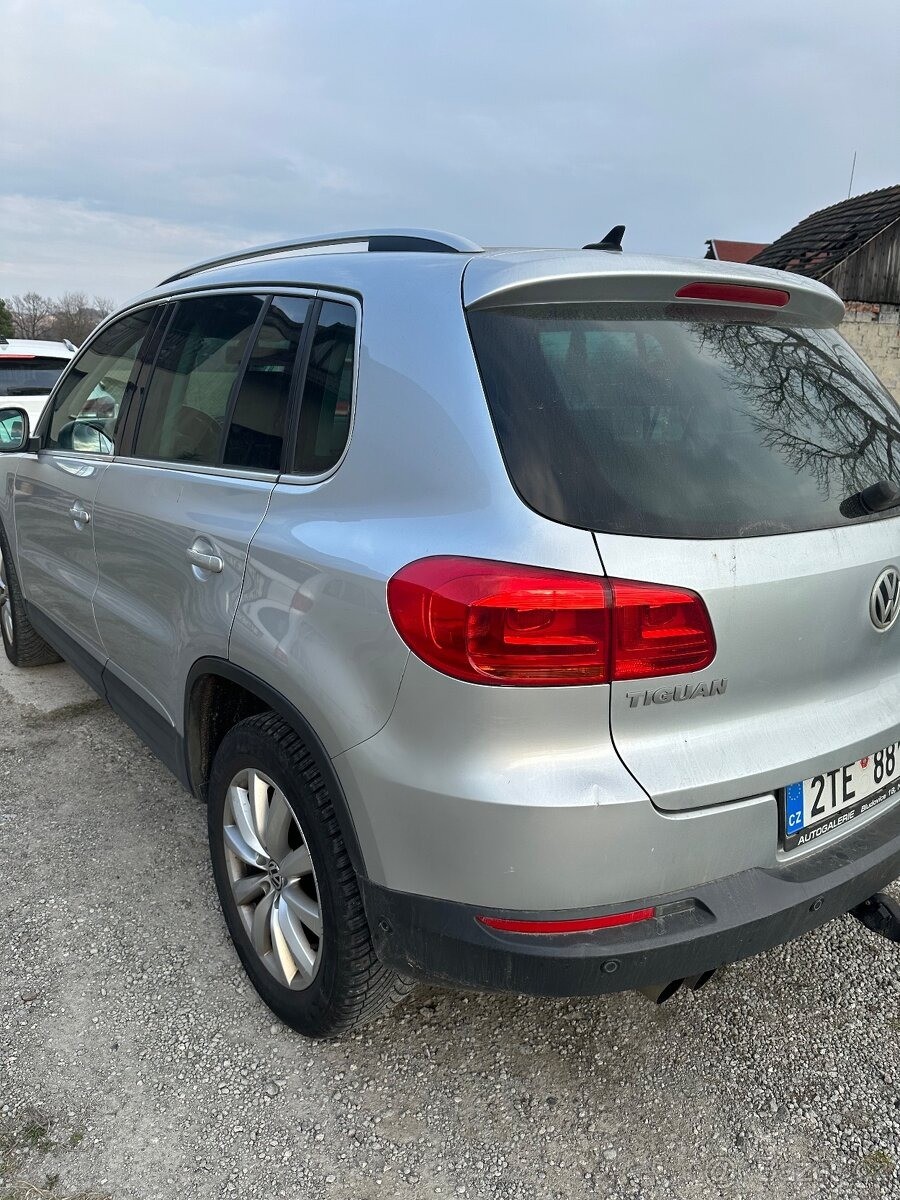 volkswagen-tiguan-2-0-4motion - 1