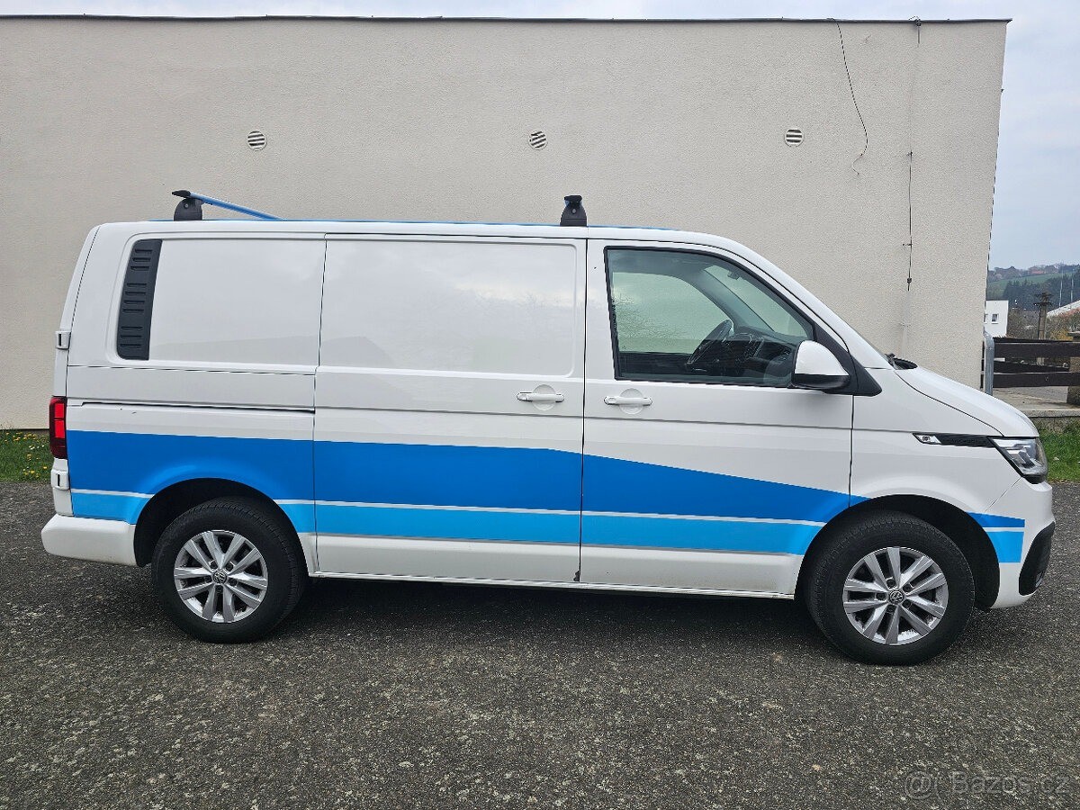 volkswagen-transporter-2-0-tdi-81kw-odpocet-dph - 1
