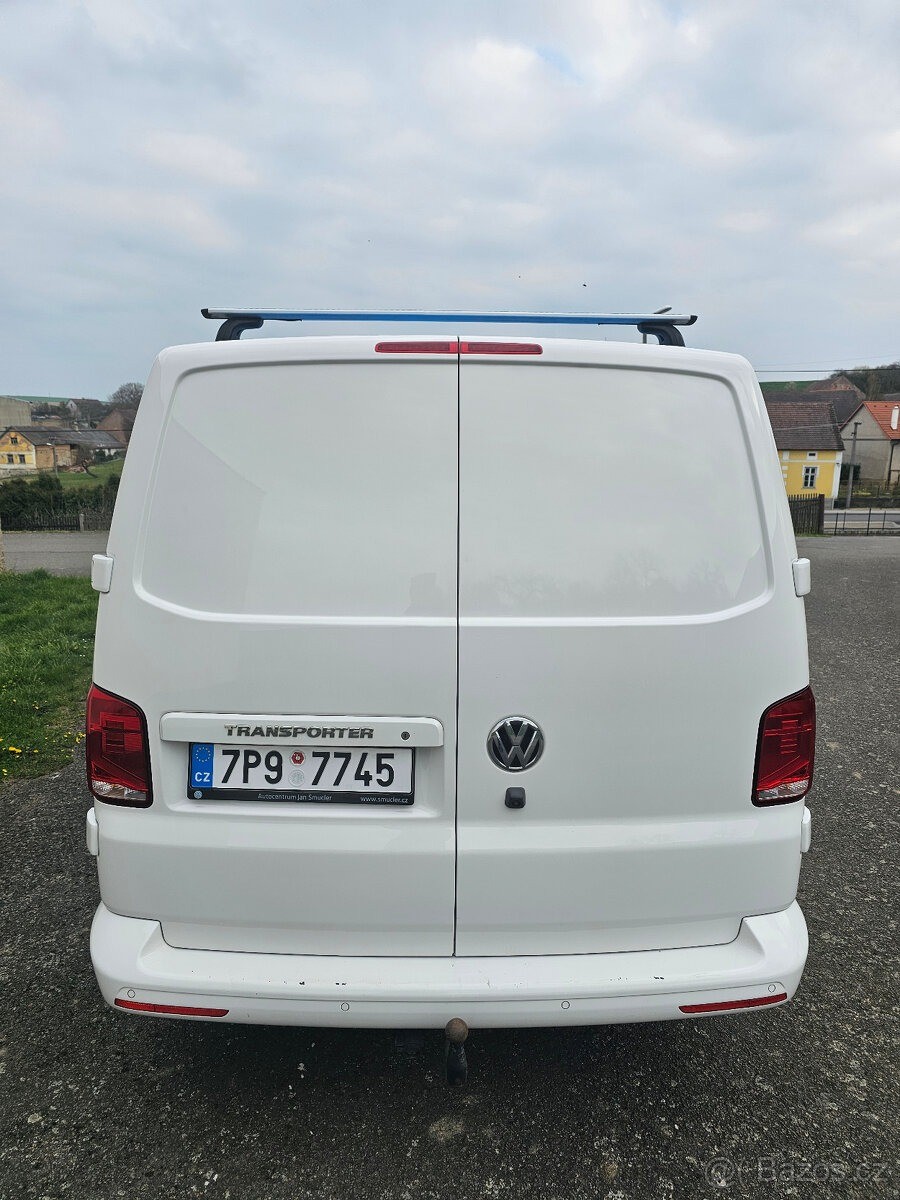 volkswagen-transporter-2-0-tdi-81kw-odpocet-dph - 3