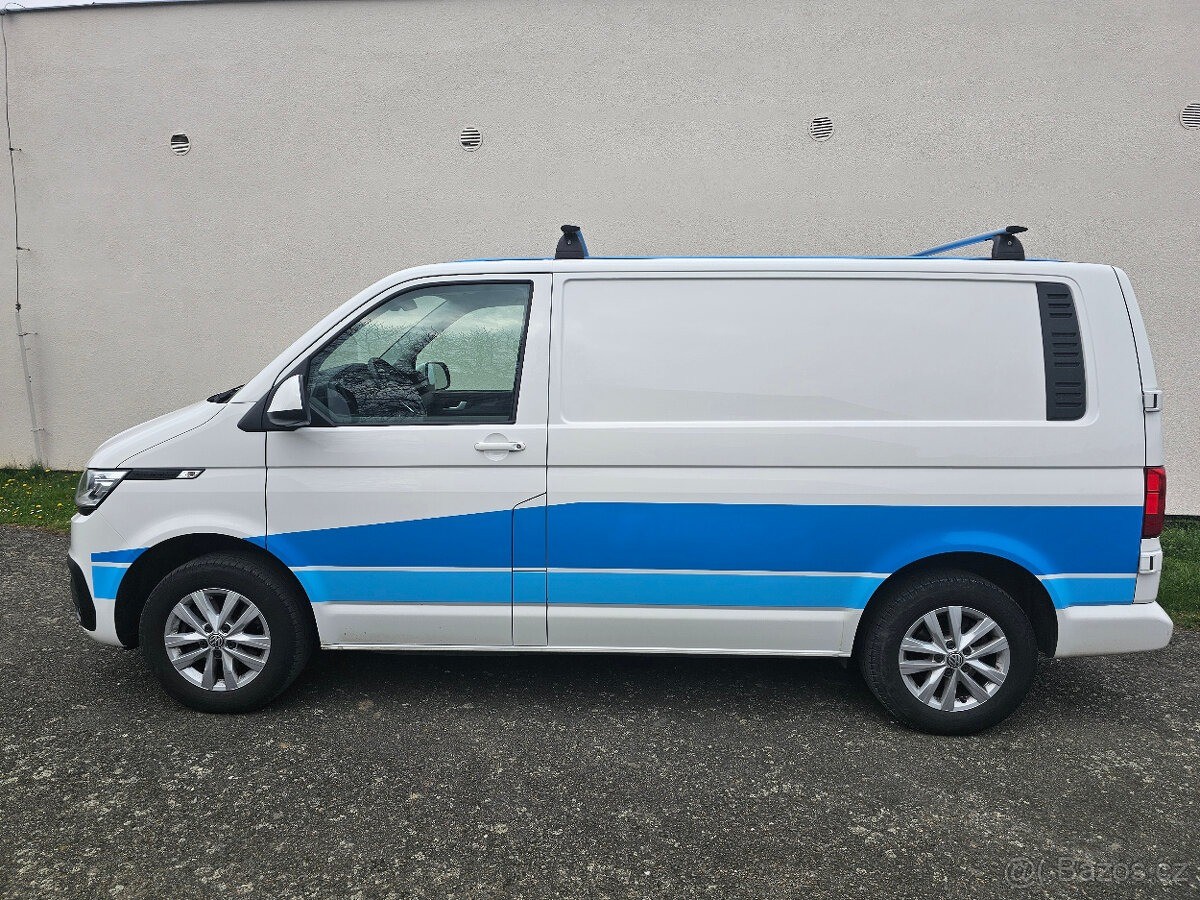 volkswagen-transporter-2-0-tdi-81kw-odpocet-dph - 4