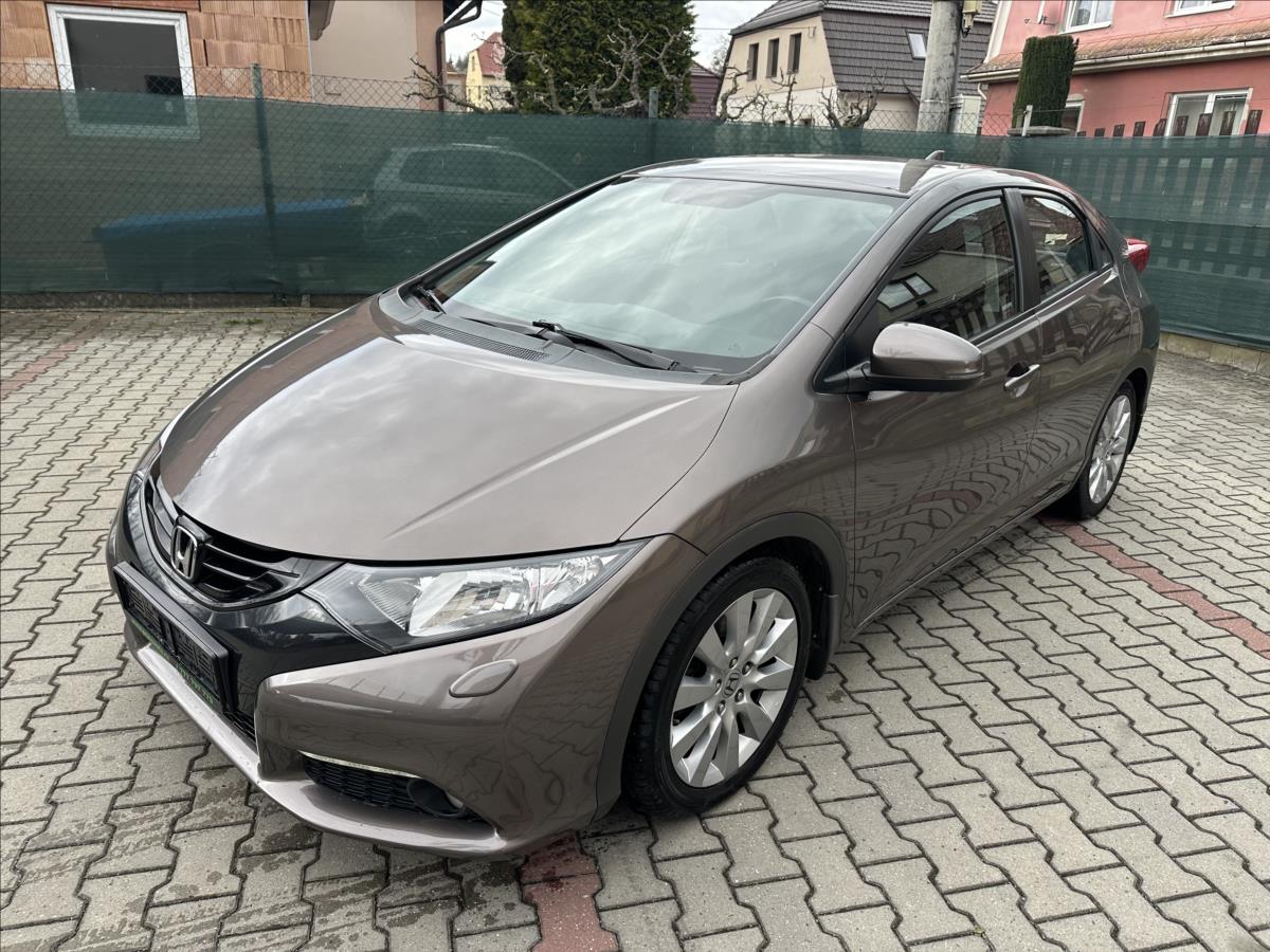 honda-civic-1-8-automat - 8