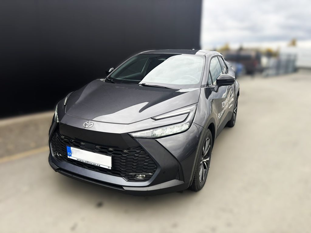 toyota-c-hr-style-c-hr-ng23-2-0l-p - 1