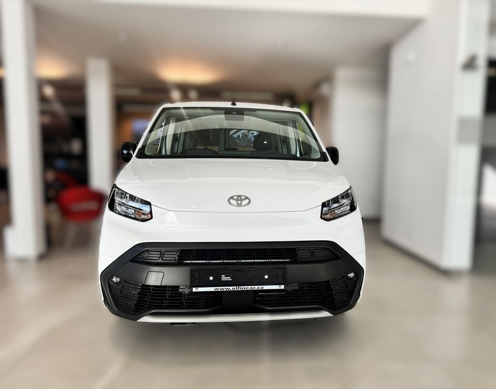 toyota-proace-business - 2