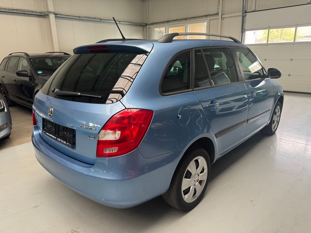 skoda-fabia-combi-1-6-tdi-ambition - 5