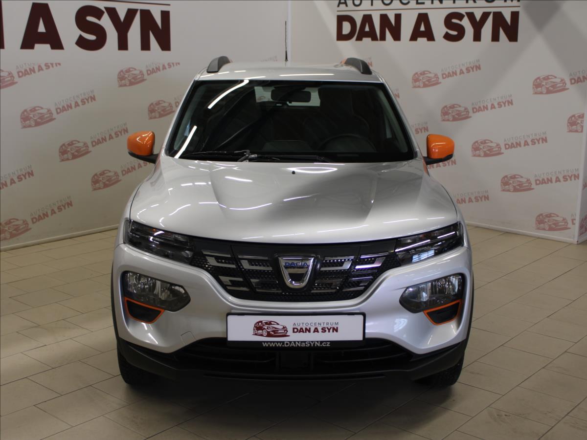 dacia-spring-0-0-comfort-plus-1-majitel - 1