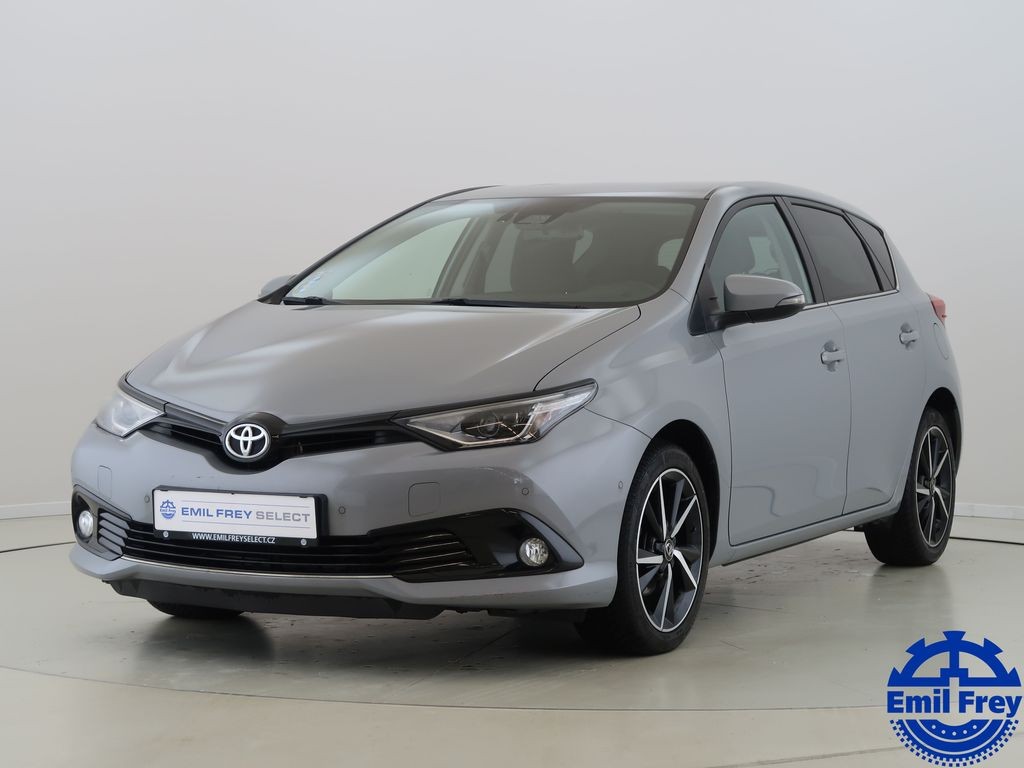 Toyota Auris 1.6Valvematic,1Maj,ActiveTrend