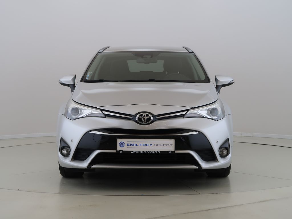 toyota-avensis-2-0d-4d-cz-1maj-trend - 1