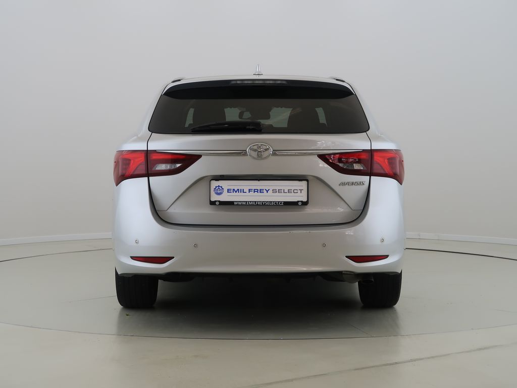 toyota-avensis-2-0d-4d-cz-1maj-trend - 5