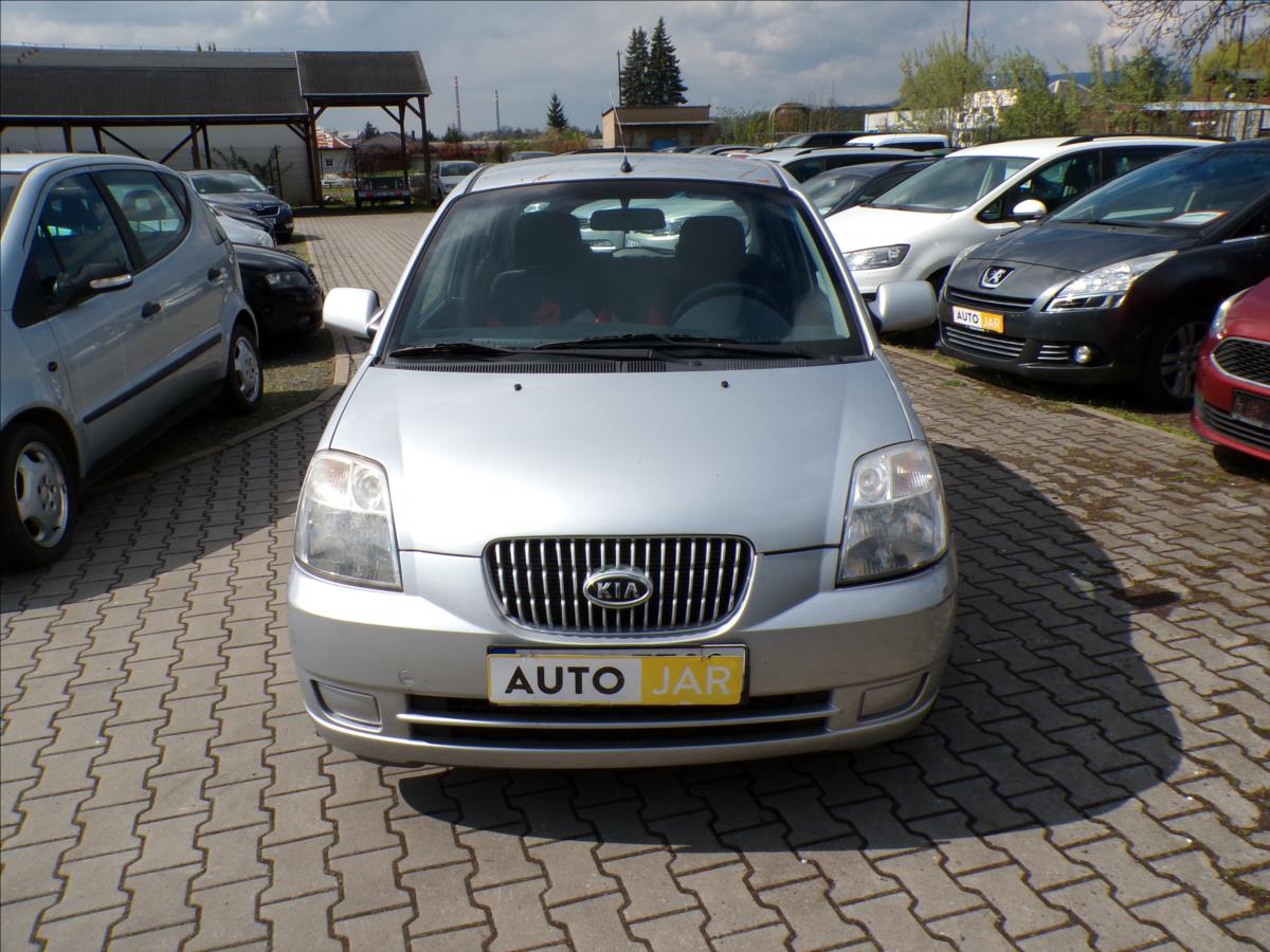 kia-picanto-1-1-i-klimatizace - 1