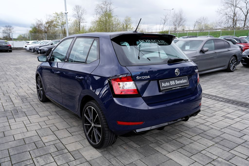 skoda-fabia-1-4-tdi-77kw-style-cr-klima - 3