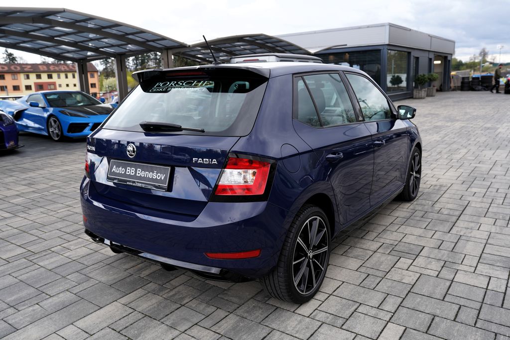 skoda-fabia-1-4-tdi-77kw-style-cr-klima - 5