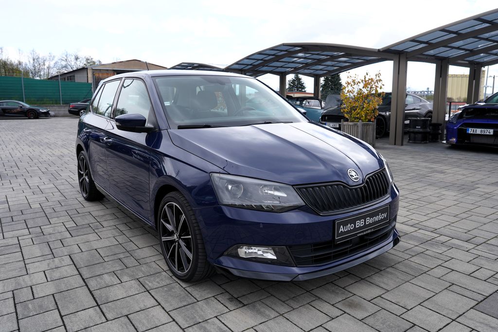 skoda-fabia-1-4-tdi-77kw-style-cr-klima - 7