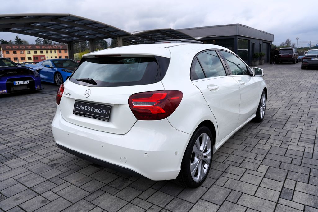 mercedes-benz-tridy-a-a-180d-7at-kuze-al-cr - 5