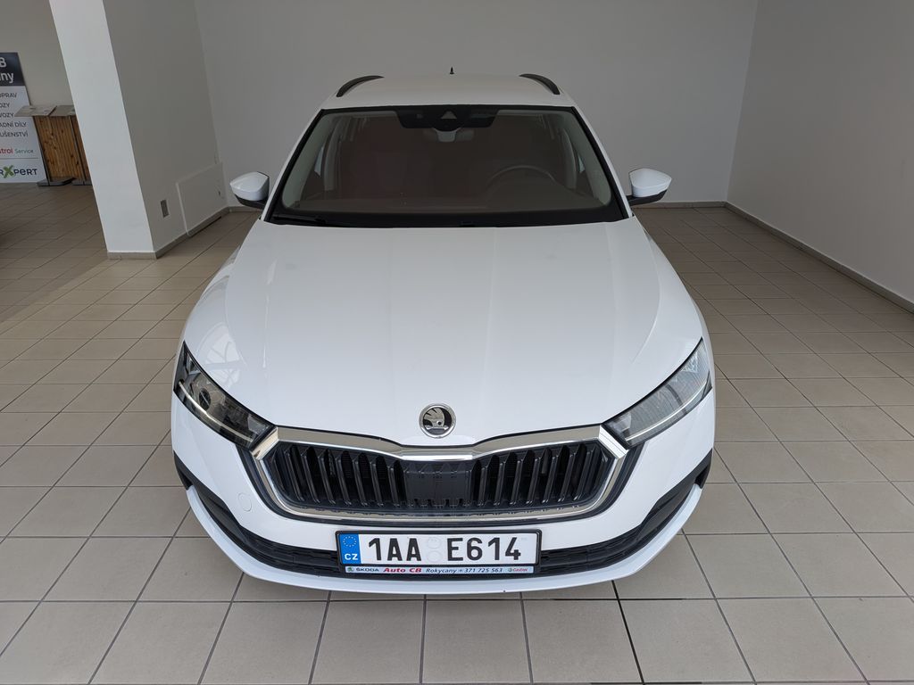 skoda-octavia-combi-ambition-1-5-tsi-110 - 1