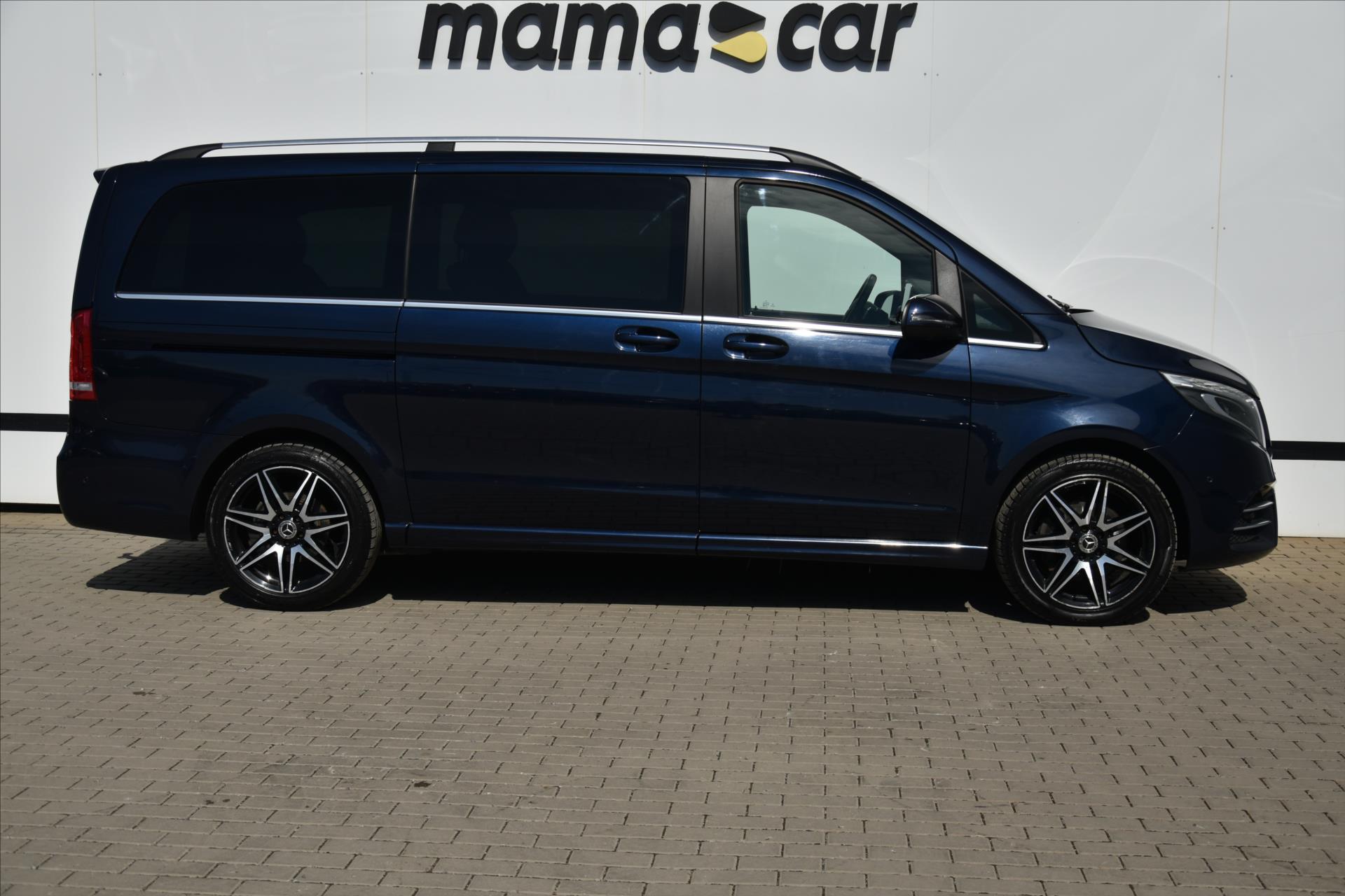 mercedes-benz-tridy-v-300d-4matic-amg-long-avantgard - 7