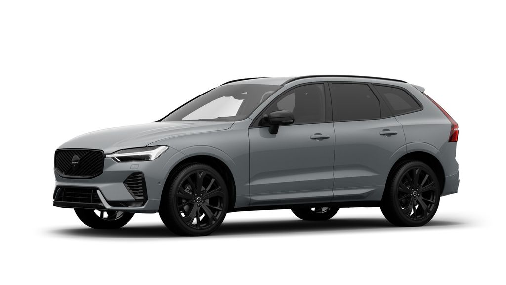 Volvo XC60 PLUS, BLACK EDITION B5, 360°