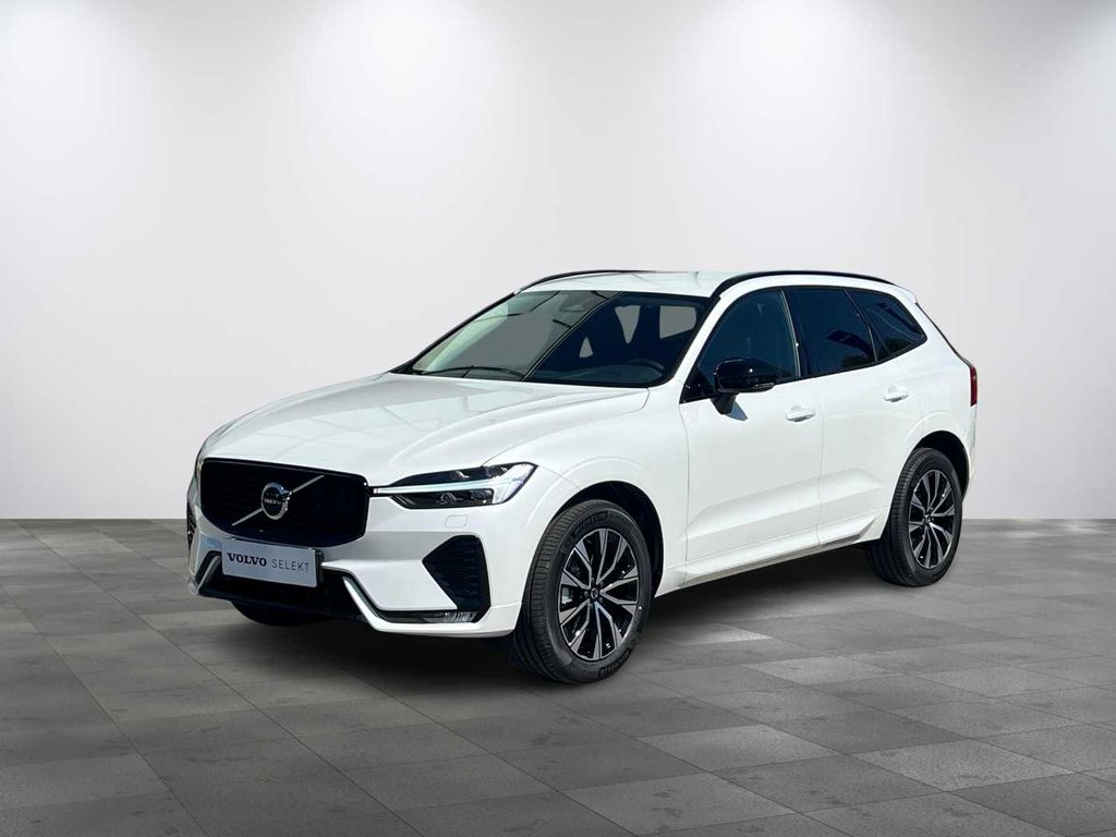 Volvo XC60 PLUS Plus, B5 AWD Mild hybrid,