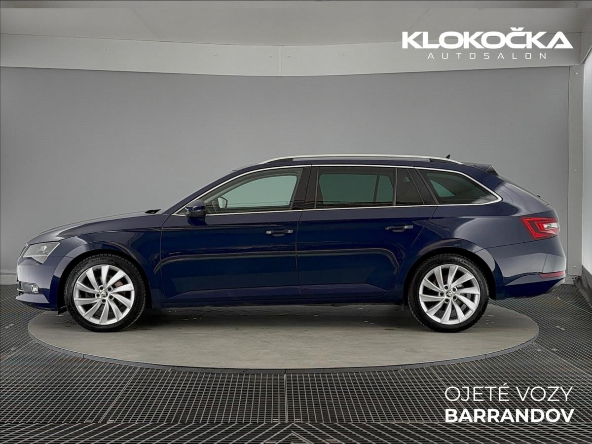 skoda-superb-2-0-tdi-style-7dsg - 2