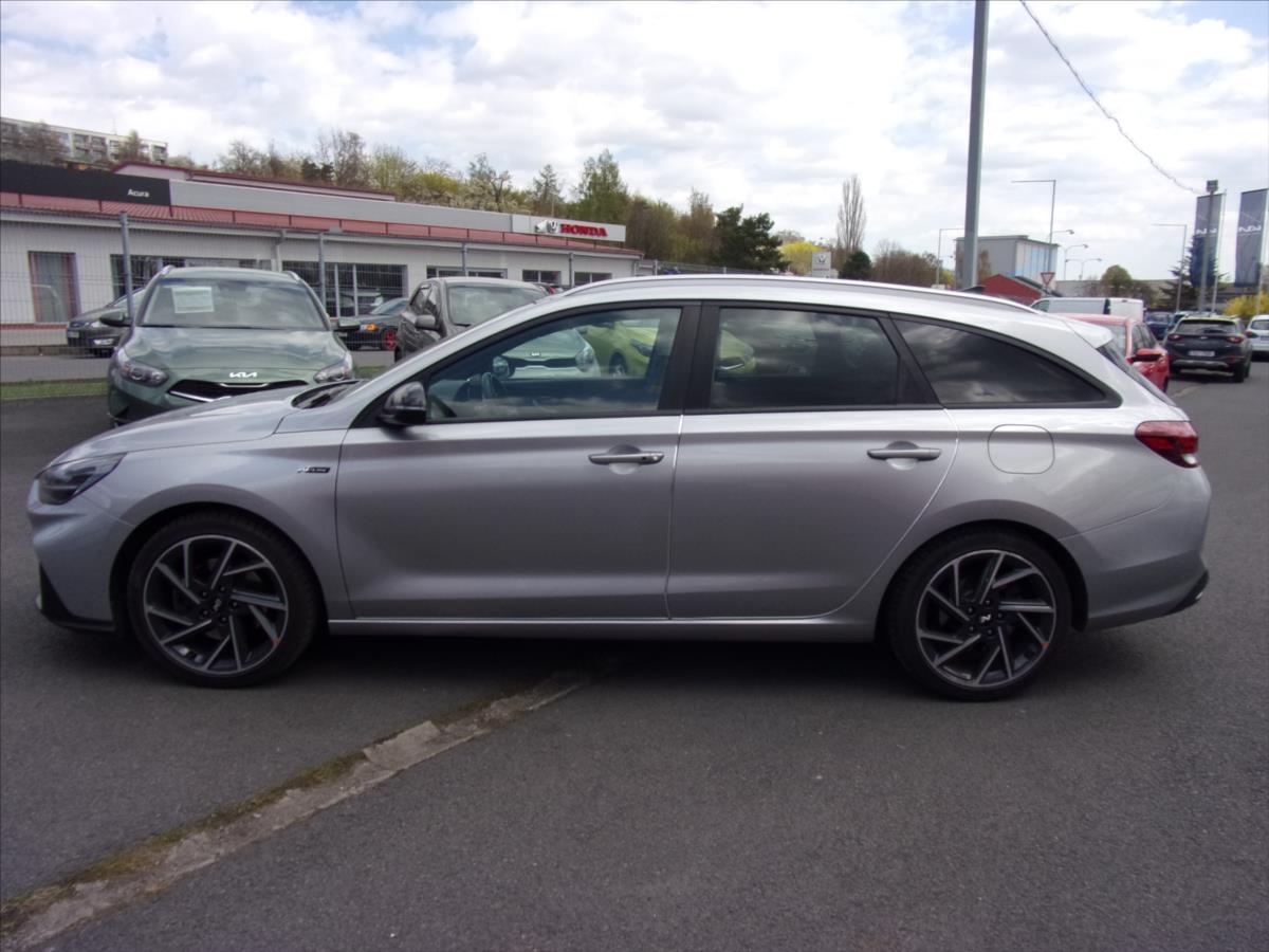 hyundai-i30-1-6-crdi-mhev-n-line-premium-at - 1
