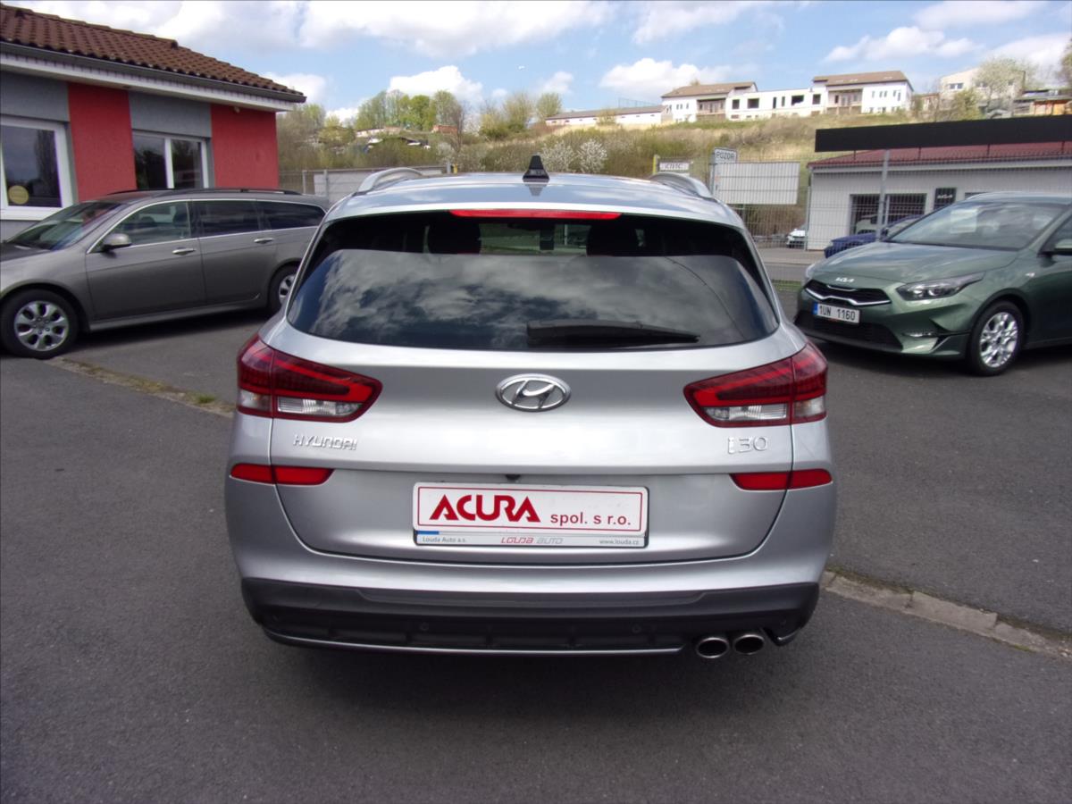 hyundai-i30-1-6-crdi-mhev-n-line-premium-at - 3