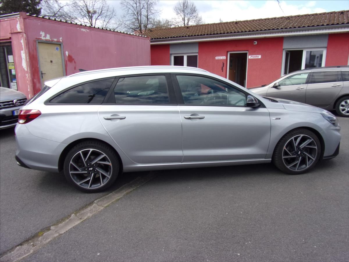 hyundai-i30-1-6-crdi-mhev-n-line-premium-at - 5
