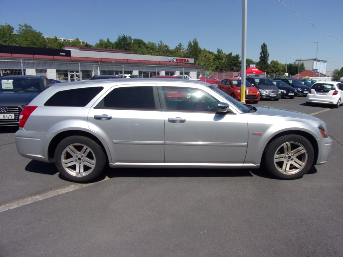 dodge-magnum-3-5-v6-sxt-lpg - 1