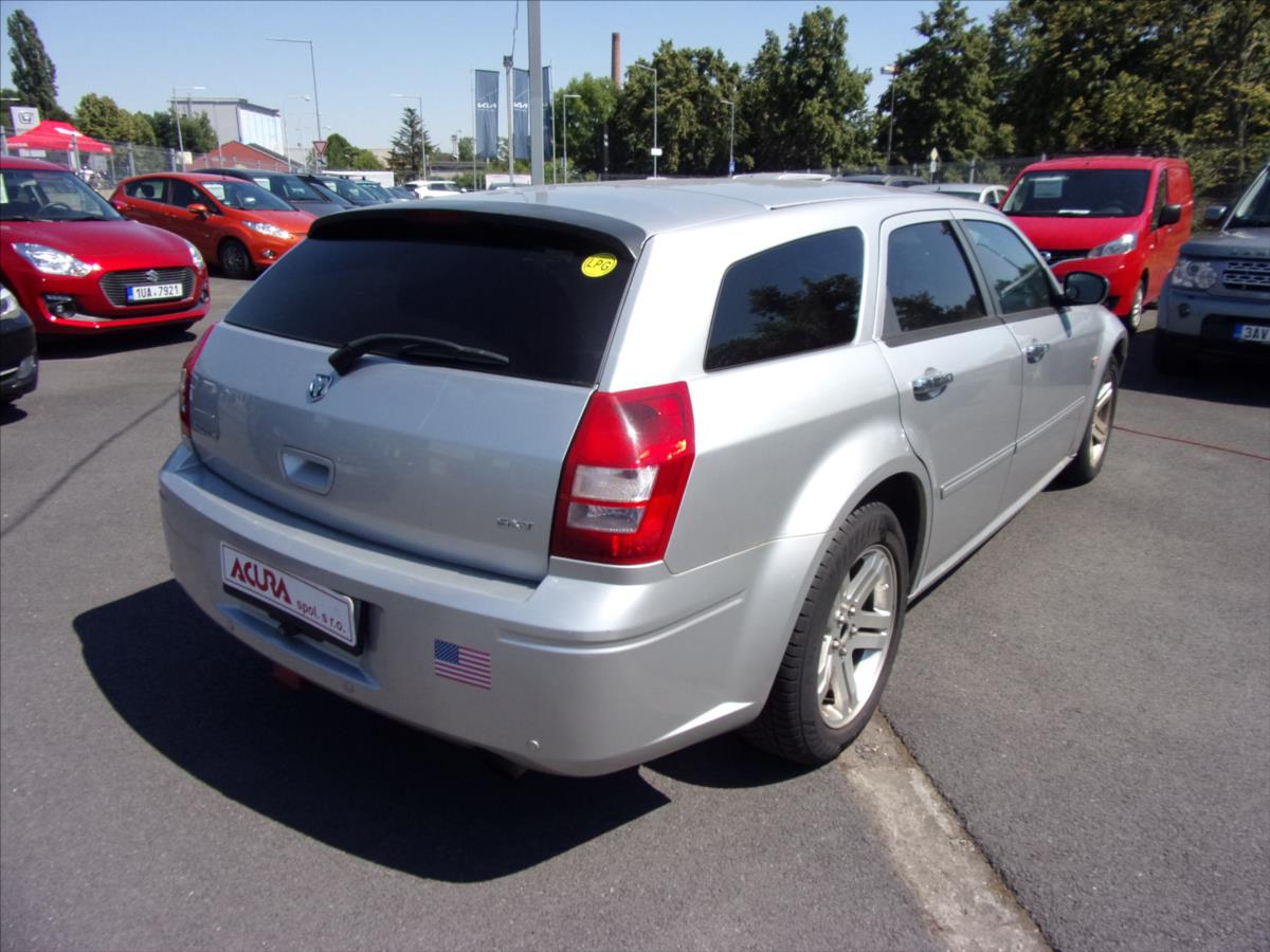 dodge-magnum-3-5-v6-sxt-lpg - 2