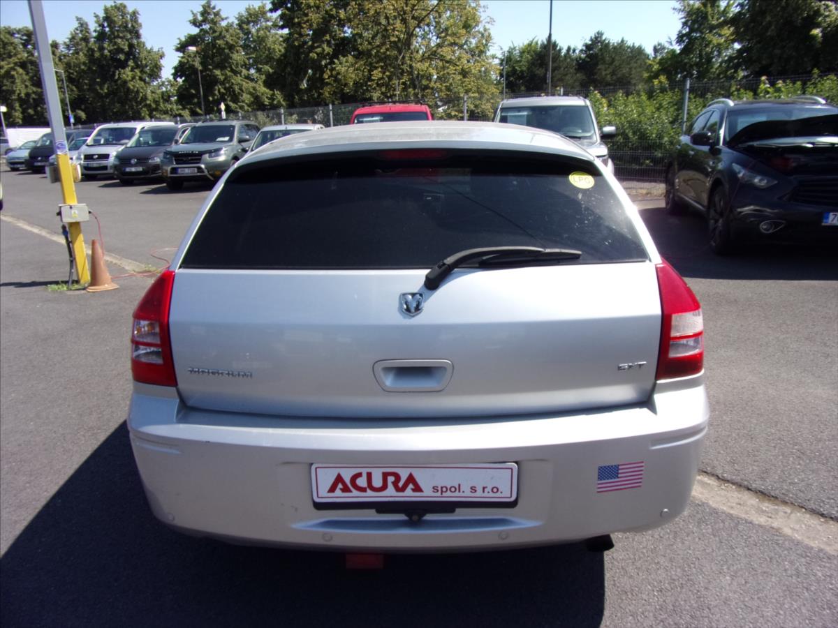 dodge-magnum-3-5-v6-sxt-lpg - 3