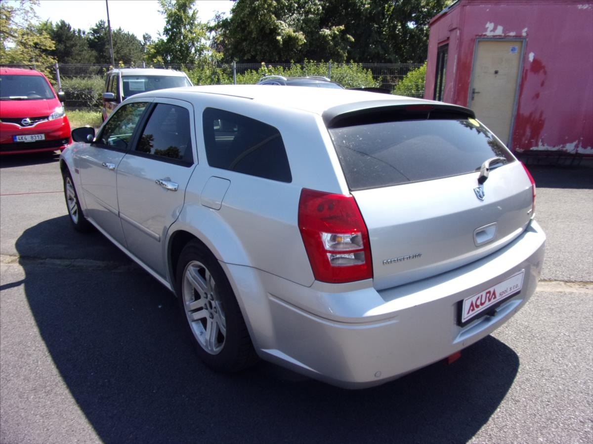 dodge-magnum-3-5-v6-sxt-lpg - 4