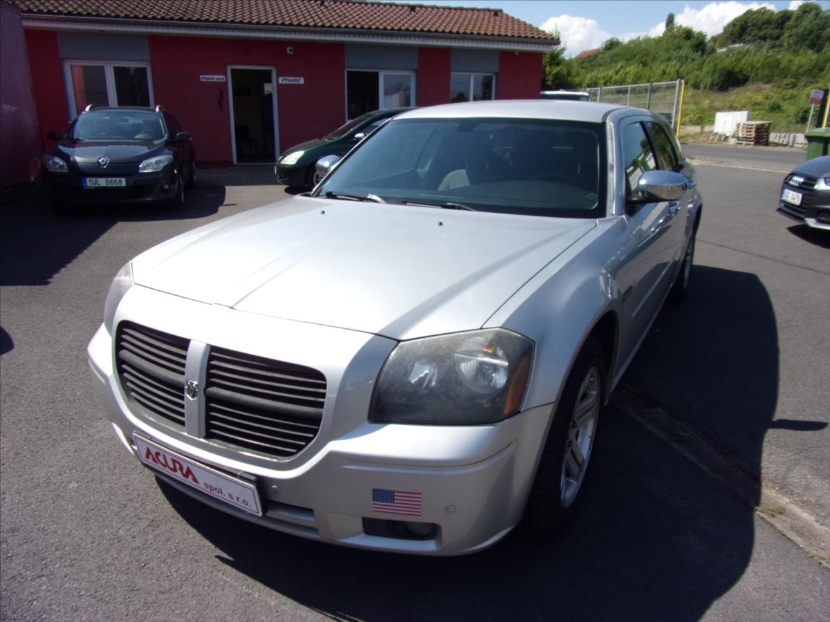 dodge-magnum-3-5-v6-sxt-lpg - 6