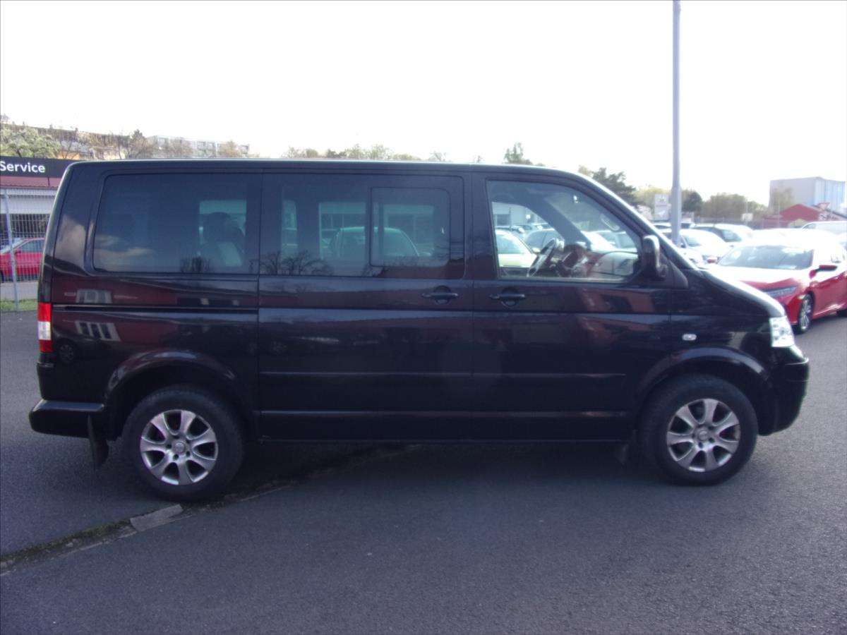 volkswagen-multivan-2-5-tdi-comfortline-4x4 - 1
