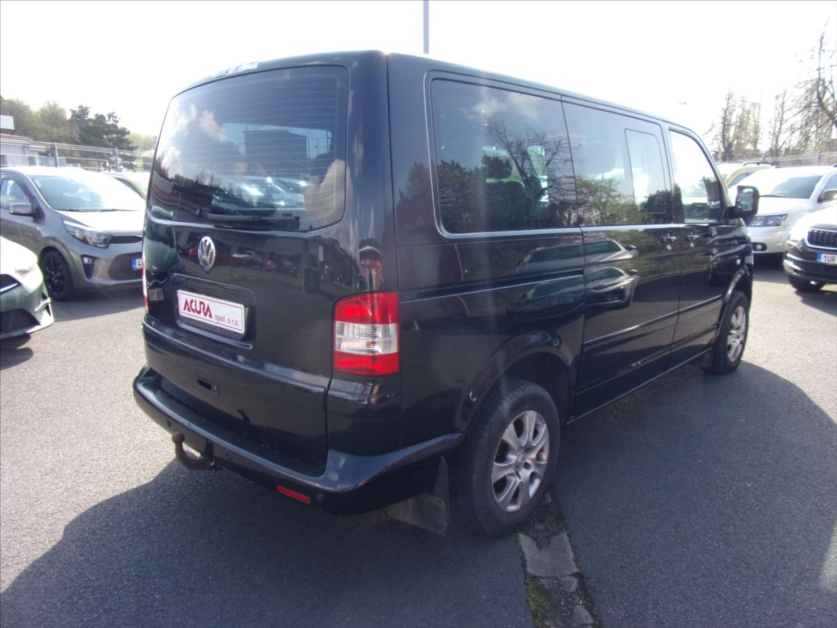 volkswagen-multivan-2-5-tdi-comfortline-4x4 - 2